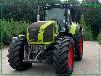 Трактор CLAAS Axion 950