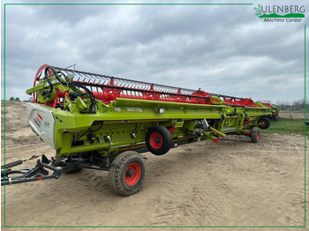 Новый Жатка зерновая Claas Convio FLEX 1380: фото 3 Новый Жатка зерновая Claas Convio FLEX 1380: фото 3