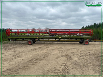 Новый Жатка зерновая Claas Convio FLEX 1380: фото 5 Новый Жатка зерновая Claas Convio FLEX 1380: фото 5