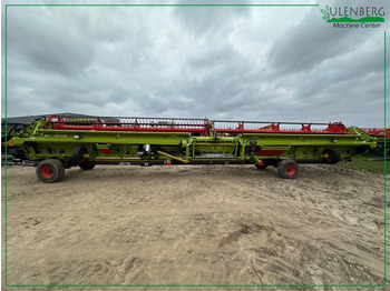 Новый Жатка зерновая Claas Convio FLEX 1380: фото 4 Новый Жатка зерновая Claas Convio FLEX 1380: фото 4