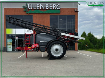 Прицепной опрыскиватель HORSCH