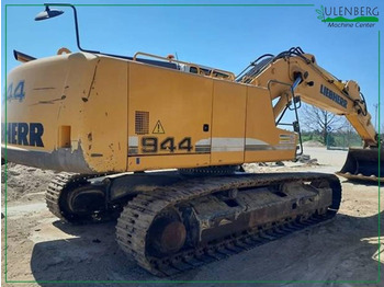 Гусеничный экскаватор Liebherr R944C LC Litronic: фото 3