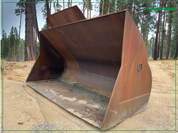 Ковш CATERPILLAR