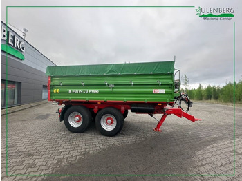 Pronar PT 510  в лизинг Pronar PT 510: фото 2