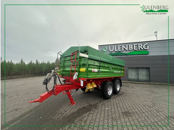 Pronar PT 510  в лизинг Pronar PT 510: фото 1