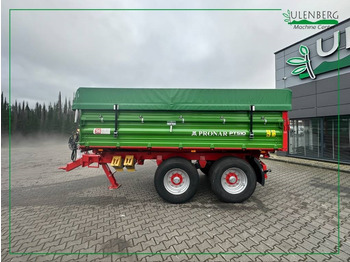 Pronar PT 510  в лизинг Pronar PT 510: фото 5