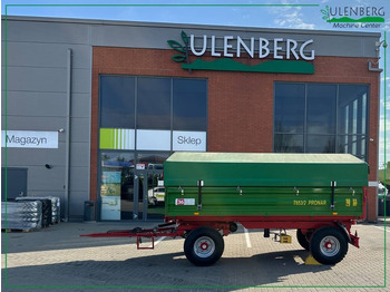 Сельскохозяйственный прицеп-самосвал PRONAR