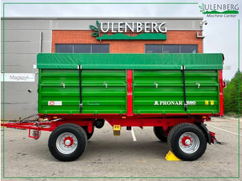 Сельскохозяйственный прицеп-самосвал PRONAR