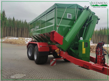 Сельскохозяйственный прицеп PRONAR