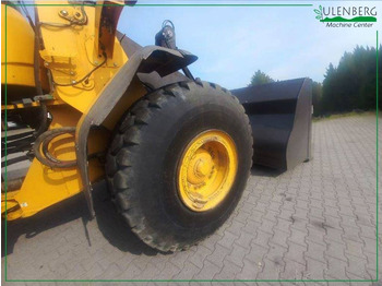 Колёсный погрузчик Volvo L 120 G: фото 4