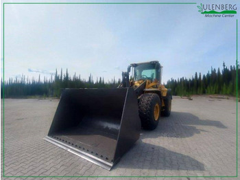 Колёсный погрузчик Volvo L 120 G: фото 3