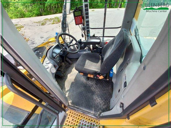 Колёсный погрузчик Volvo L 120 G: фото 5