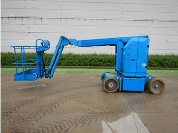 Коленчатый подъемник GENIE Z30/20N