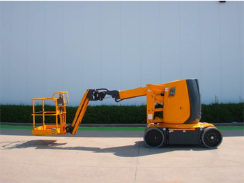 Коленчатый подъемник HAULOTTE