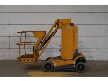 Вертикальный мачтовый подъемник HAULOTTE