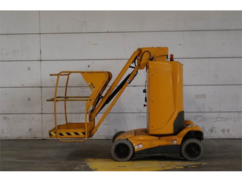 Вертикальный мачтовый подъемник HAULOTTE