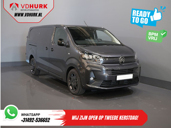 Легковой фургон CITROËN Jumpy