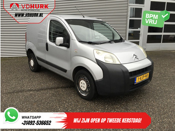 Легковой фургон CITROËN