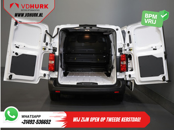 Цельнометаллический фургон, Электрический фургон Citroën ë-Jumpy L2 75 kWh 330km WLTP Snellader/ 3 Pers./ Carplay/ Camera/ PDC/ Cruise/ Airco: фото 5