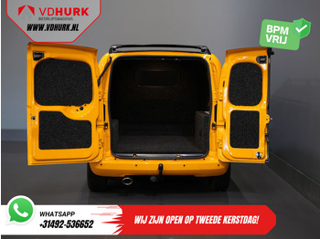 Легковой фургон Fiat Fiorino 1.3 MJ 95 pk BPM VRIJ UNIEK! NL Auto/ APK 05-2026/ Carplay/ Gestof. Laadruimte/ Trekhaak/ Airco: фото 5 Легковой фургон Fiat Fiorino 1.3 MJ 95 pk BPM VRIJ UNIEK! NL Auto/ APK 05-2026/ Carplay/ Gestof. Laadruimte/ Trekhaak/ Airco: фото 5