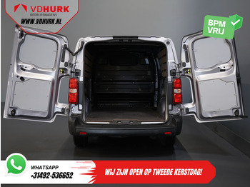 Цельнометаллический фургон Fiat Scudo 2.0 MJ 145 pk L3 BPM VRIJ! Adapt.Cruise/ Climate/ Keyless/ Carplay/ Camera/ PDC: фото 5 Цельнометаллический фургон Fiat Scudo 2.0 MJ 145 pk L3 BPM VRIJ! Adapt.Cruise/ Climate/ Keyless/ Carplay/ Camera/ PDC: фото 5