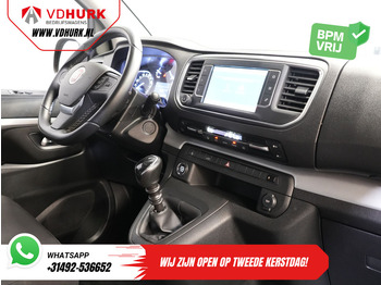 Цельнометаллический фургон Fiat Scudo 2.0 MJ 145 pk L3 BPM VRIJ! Adapt.Cruise/ Climate/ Keyless/ Carplay/ Camera/ PDC: фото 3 Цельнометаллический фургон Fiat Scudo 2.0 MJ 145 pk L3 BPM VRIJ! Adapt.Cruise/ Climate/ Keyless/ Carplay/ Camera/ PDC: фото 3