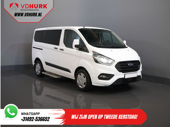 Микроавтобус FORD Transit