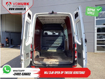 Цельнометаллический фургон Mercedes-Benz Sprinter 2.2 CDI Aut. EXPORT ONLY Carplay/ Airco/ Trekhaak/ Camera: фото 5 Цельнометаллический фургон Mercedes-Benz Sprinter 2.2 CDI Aut. EXPORT ONLY Carplay/ Airco/ Trekhaak/ Camera: фото 5