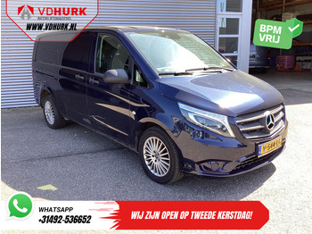 Легковой фургон MERCEDES-BENZ Vito 119