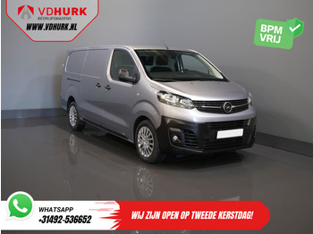 Легковой фургон OPEL Vivaro