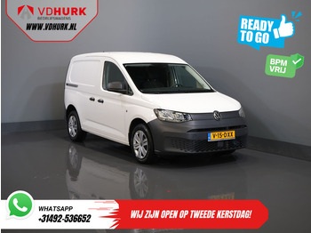 Легковой фургон VOLKSWAGEN Caddy Cargo