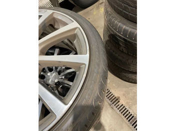 Шины и диски для Легковых автомобилей Pirelli *Brock velgen met Pirelli banden *235/35 ZR19: фото 3