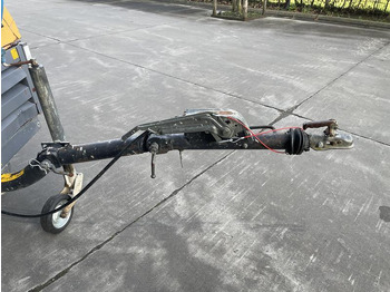 Воздушный компрессор Atlas-Copco XAS 97 DD: фото 5