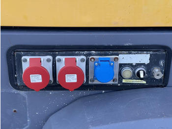 Воздушный компрессор Atlas-Copco XAS 97 DD: фото 4