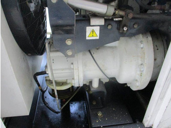 Воздушный компрессор Ingersoll Rand MH 55: фото 5