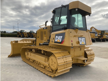 Бульдозер CATERPILLAR D6K2 LGP: фото 3