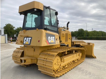 Бульдозер CATERPILLAR D6K2 LGP: фото 4