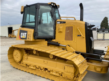 Бульдозер CATERPILLAR D6K2 LGP: фото 5