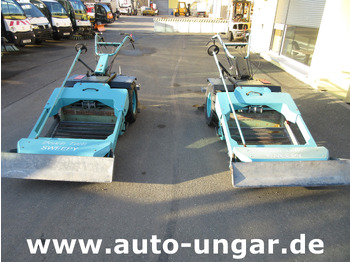 Коммунальная/ Специальная техника