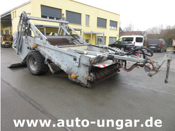 Коммунальная/ Специальная техника