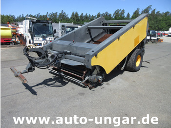 Коммунальная/ Специальная техника