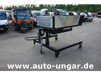 Коммунальная/ Специальная техника NILFISK