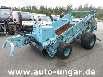 Коммунальная/ Специальная техника