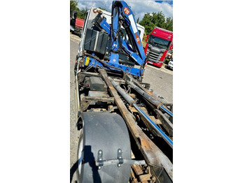 Iveco ML90 E18 в лизинг Iveco ML90 E18: фото 4