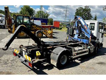 Iveco ML90 E18 в лизинг Iveco ML90 E18: фото 3