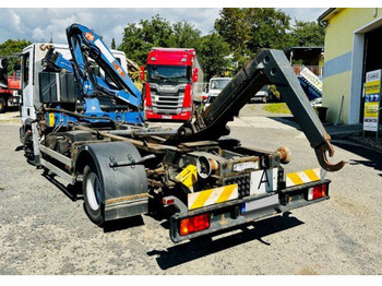 Iveco ML90 E18 в лизинг Iveco ML90 E18: фото 5