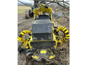 Комбайн John Deere 1470E: фото 4 Комбайн John Deere 1470E: фото 4