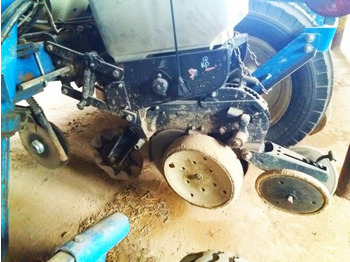 Сеялка точного высева Kinze 3000 (8x lines 75: фото 5