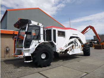 DYNAPAC DS400(RABAUD ROTOSTAB 525) в лизинг DYNAPAC DS400(RABAUD ROTOSTAB 525): фото 3 DYNAPAC DS400(RABAUD ROTOSTAB 525) в лизинг DYNAPAC DS400(RABAUD ROTOSTAB 525): фото 3