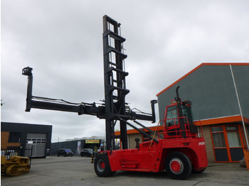 Контейнерный погрузчик HYSTER